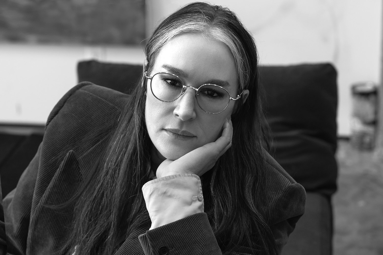 AMBERA WELLMANN