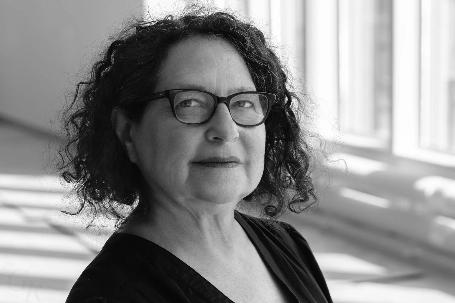 BETTI-SUE HERTZ