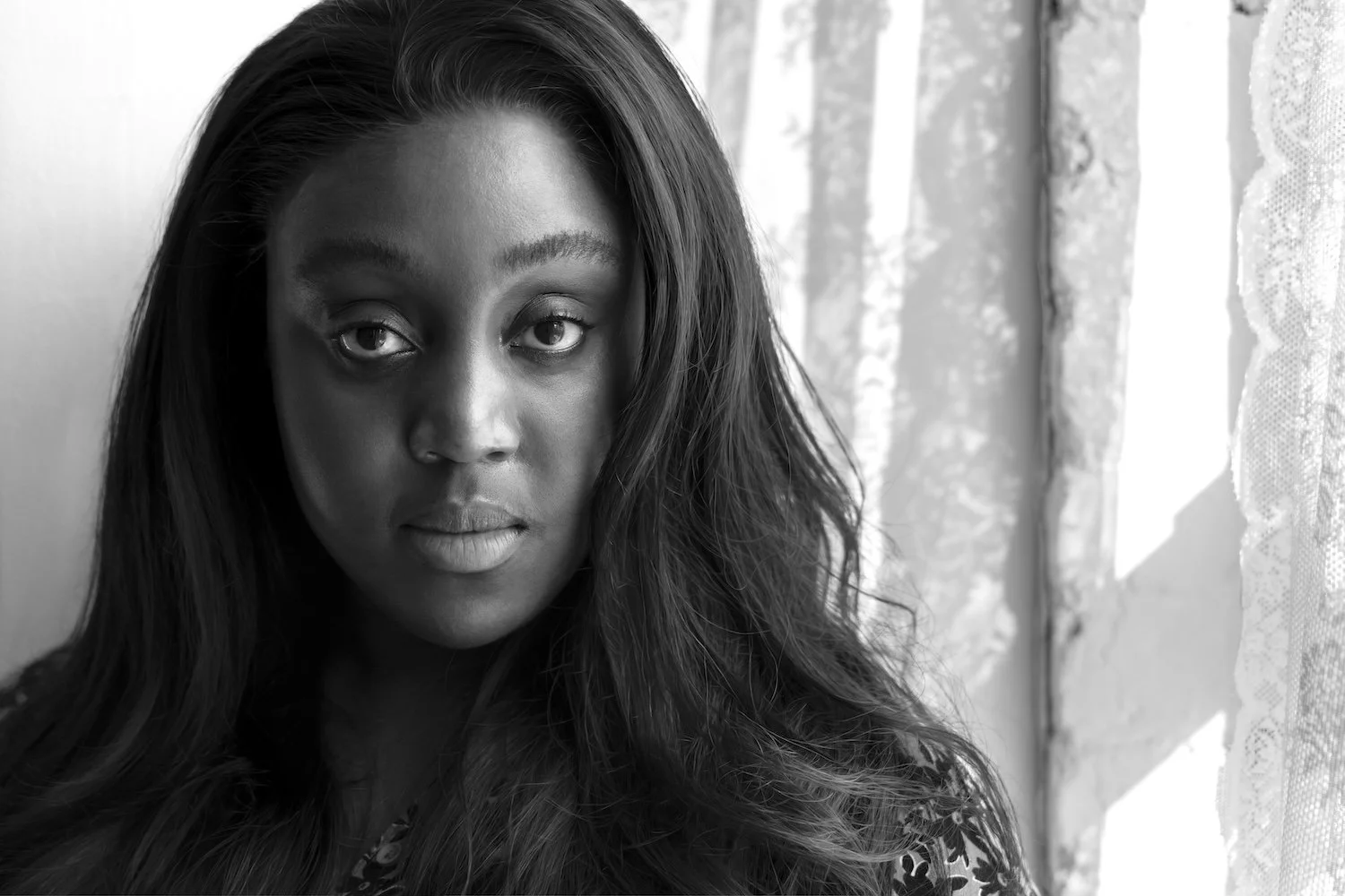 CHRISTIANA INE-KIMBA BOYLE