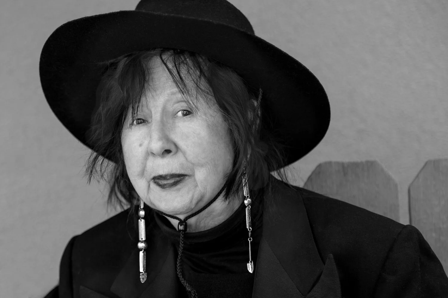 JAUNE QUICK-TO-SEE SMITH