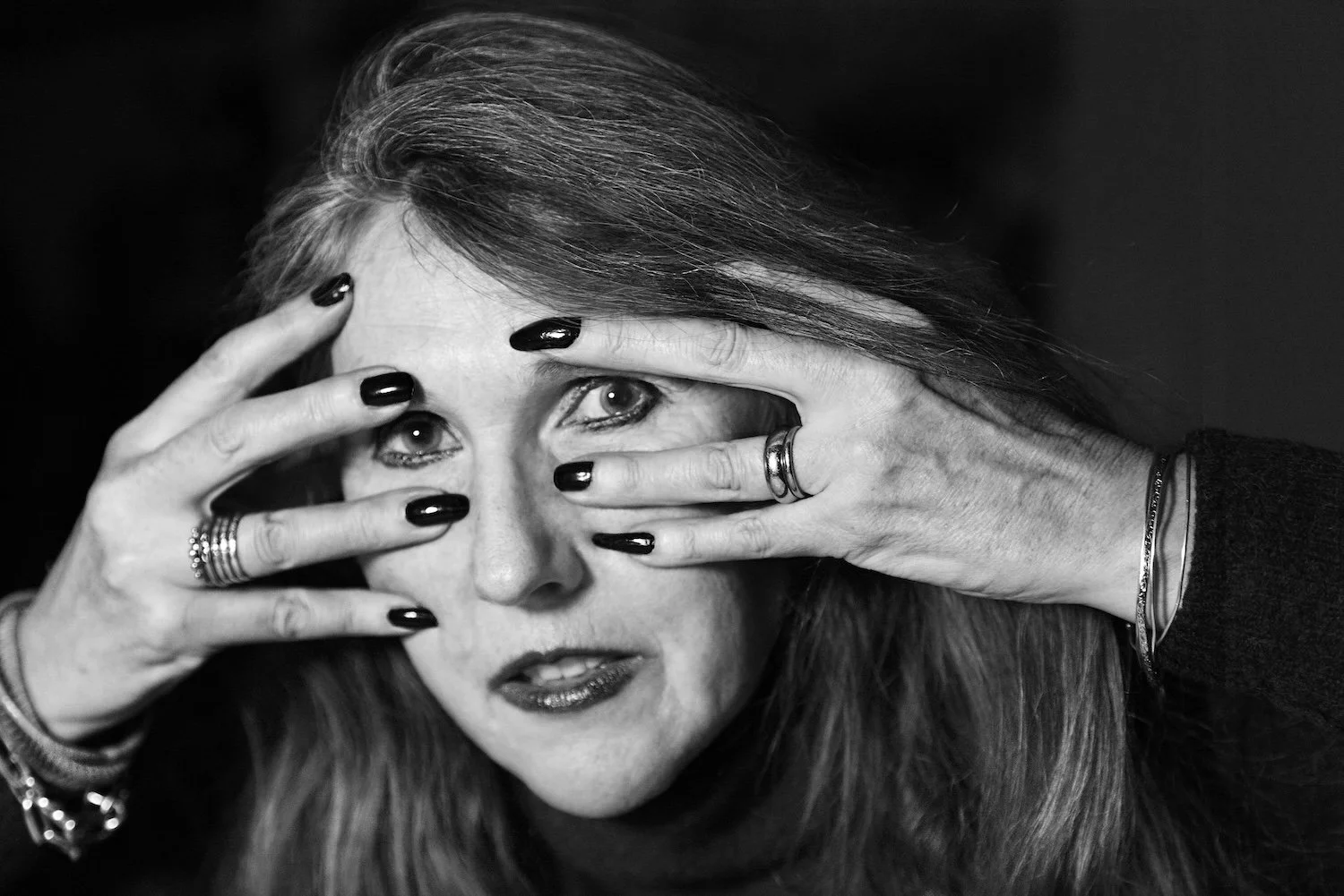 Tessa Hughes-Freeland