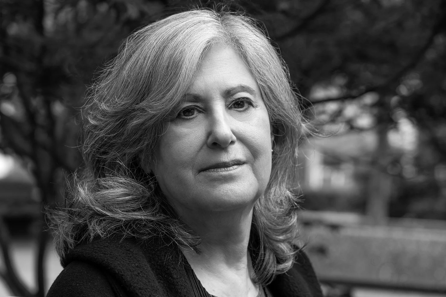 LYNN GUMPERT