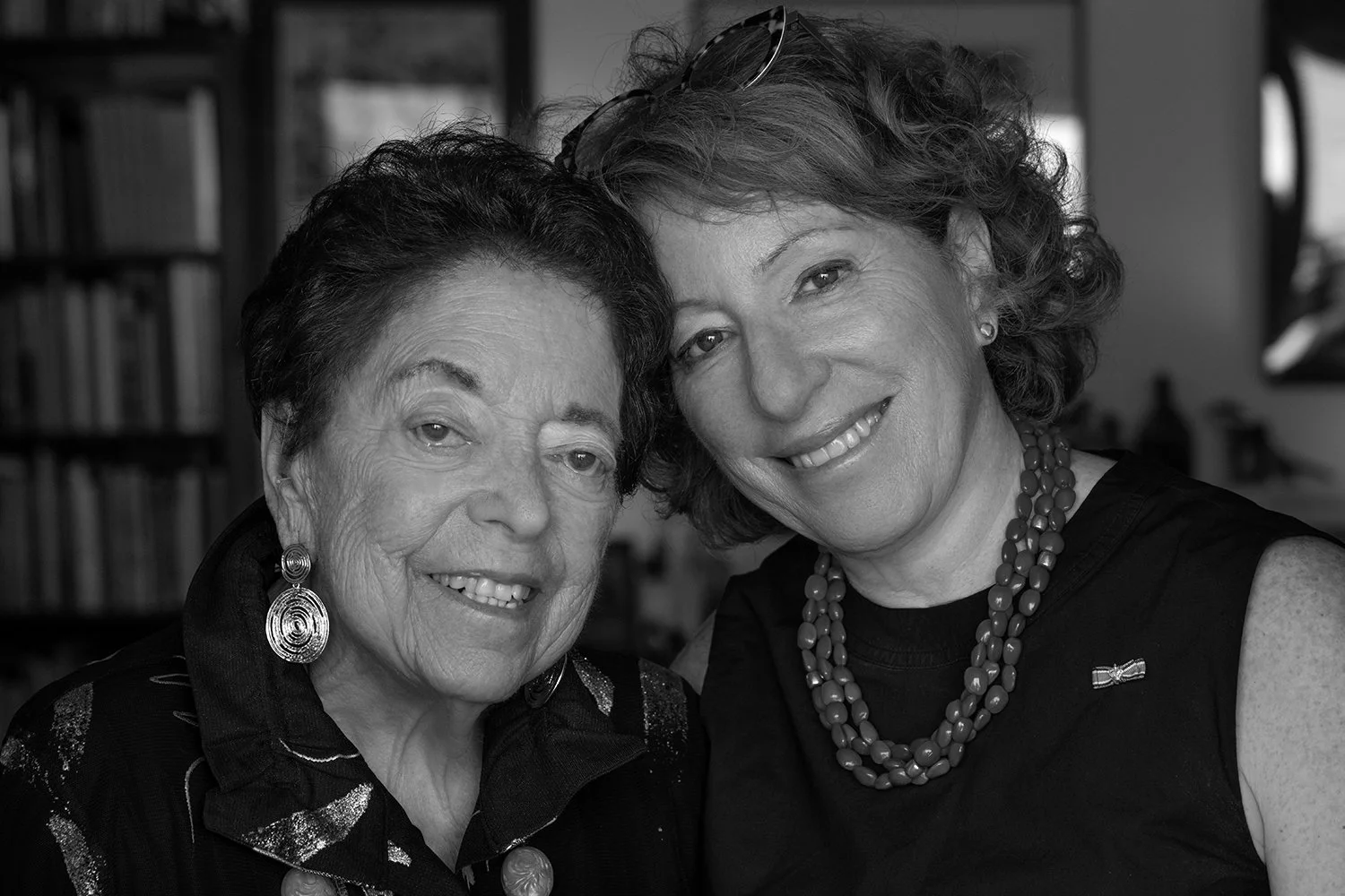 GLORIA & NADINE ORENSTEIN
