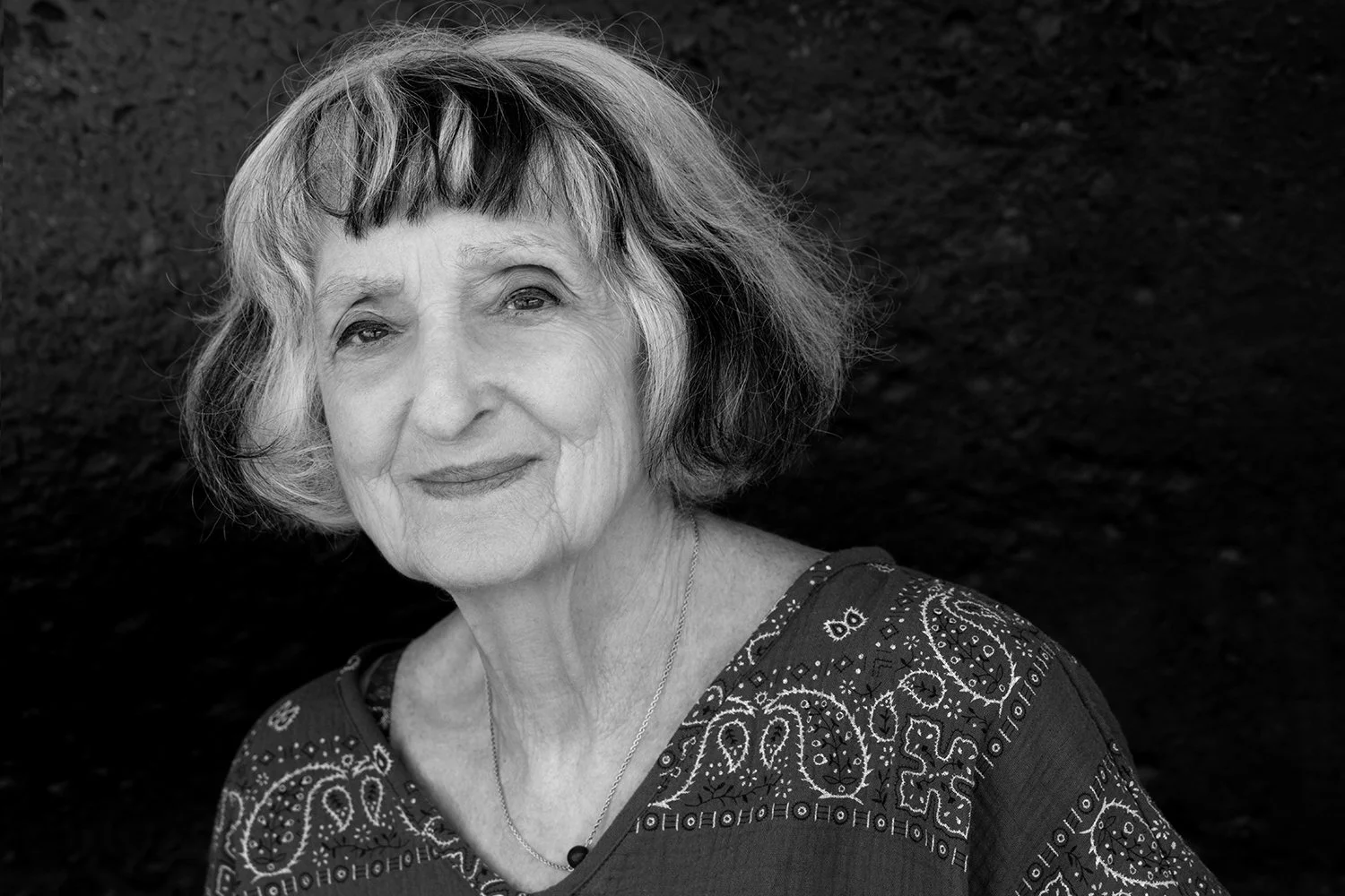 BRENDA MILLER