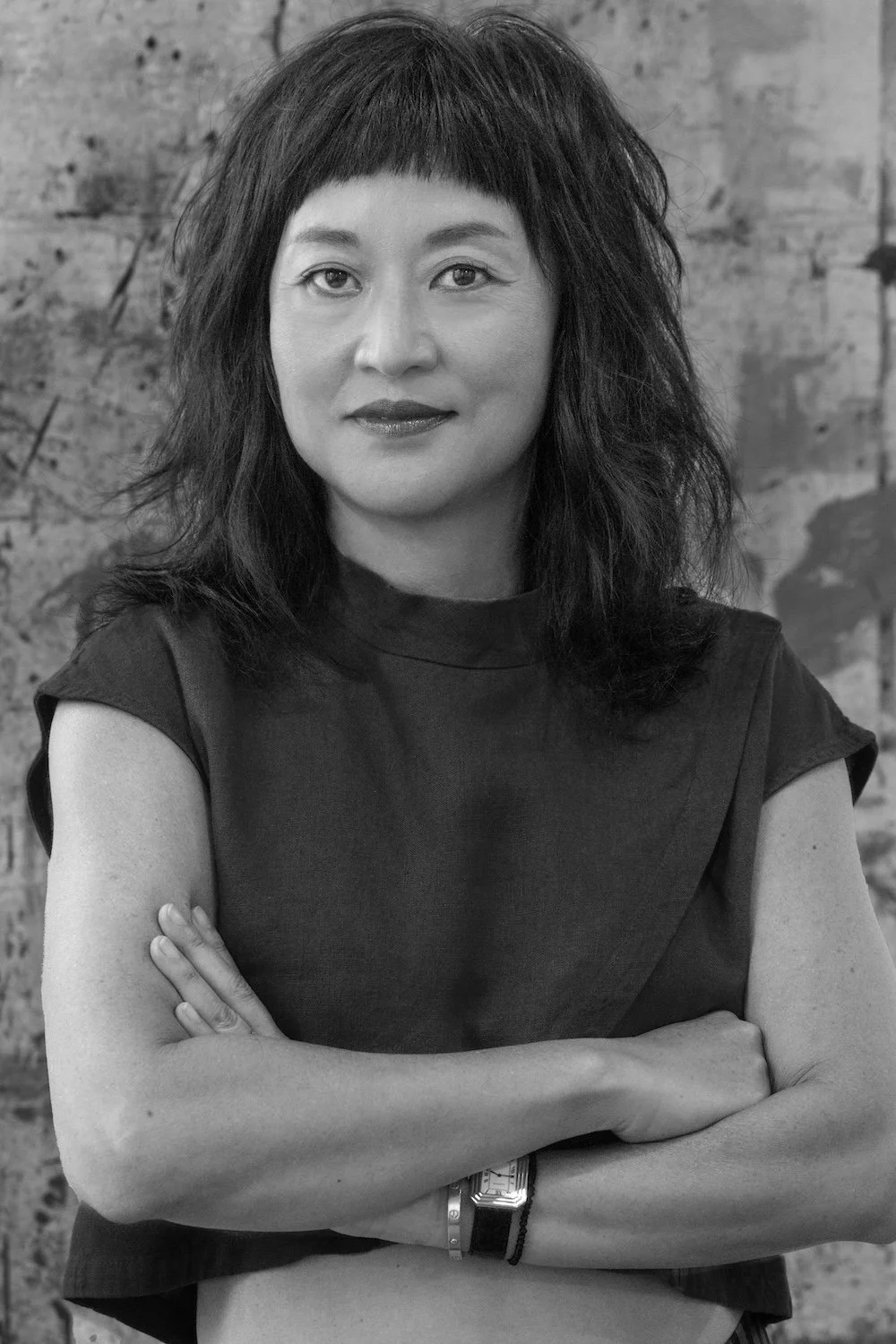 CHRISTINE Y. KIM