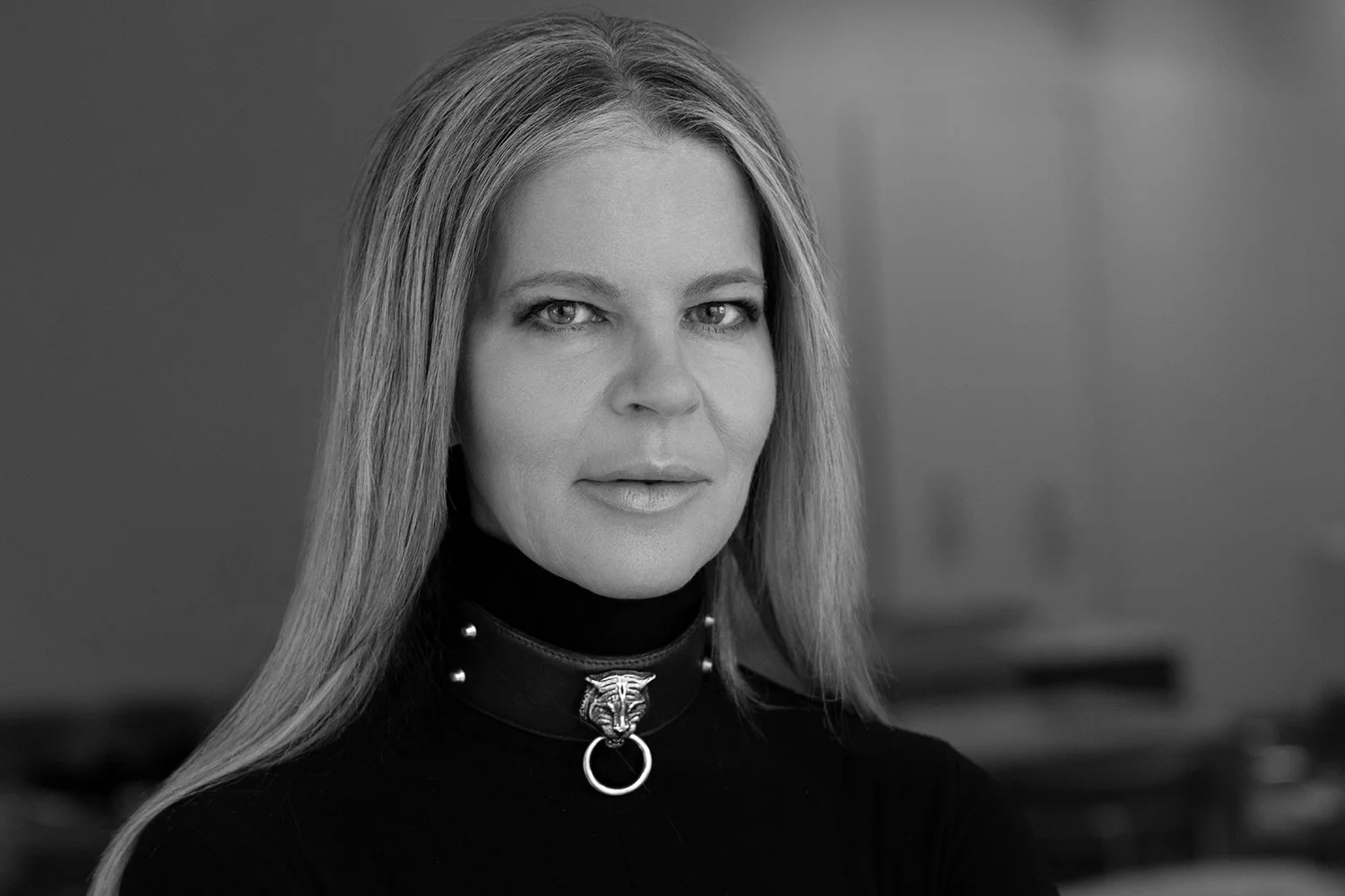 YVONNE FORCE VILLAREAL