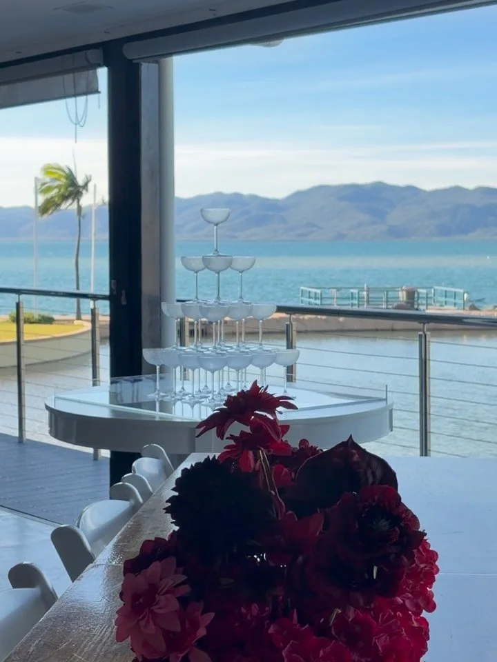 Do you need somewhere to celebrate? 
We&rsquo;ll host your next function 🥂