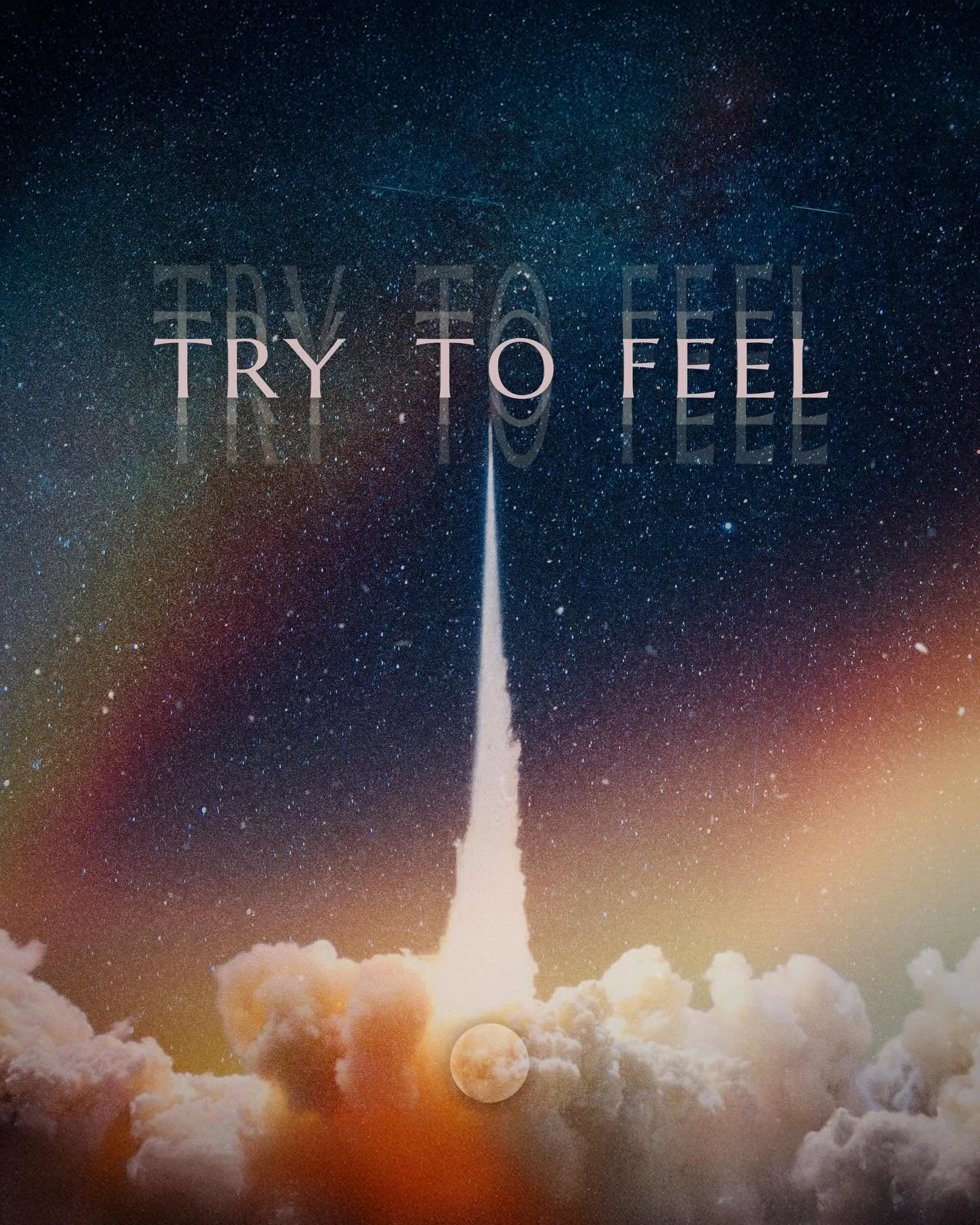 &ldquo;Try to Feel&rdquo; is the 3rd single for our new album, as we continue our journey into emotionally charged deep house jams. This song explores how it feels to bean earthling right now on this strange, divisive planet and all its devastating w