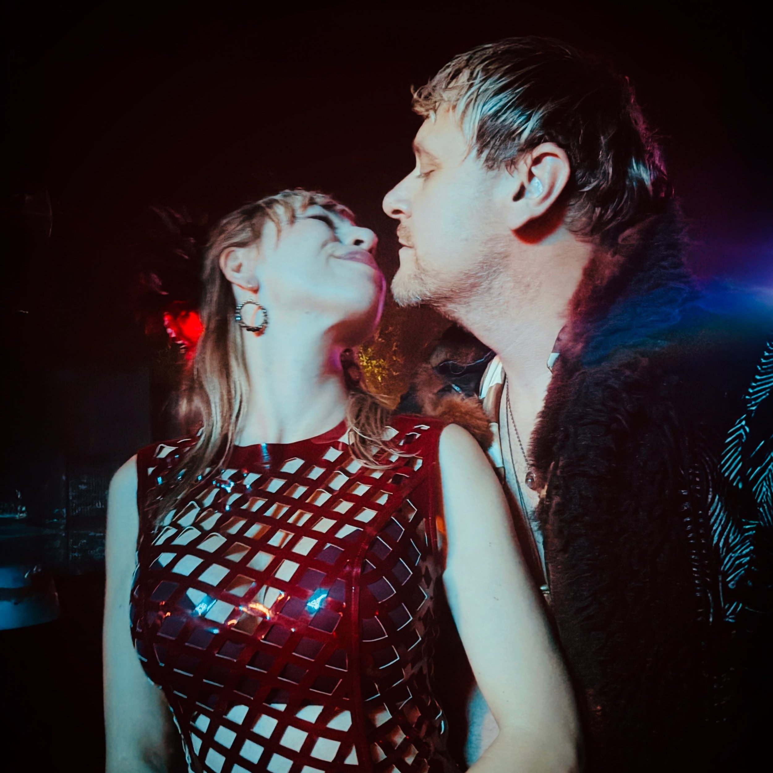 This weekend marks Moonlust&rsquo;s 4th orbit around the sun&hellip; And we thought we&rsquo;d share some of our favorite moments since our takeoff. Eight, to be exact.

🌙 The idea for Moonlust was born at @libfestival, one of our fave music festiva