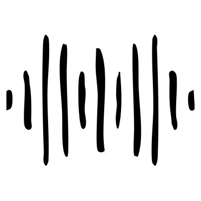 Soundwaves Icon