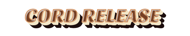 Cord release Reiki illustration showing harmful attachments being removed