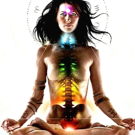 Align your chakras at Awaken Oneness