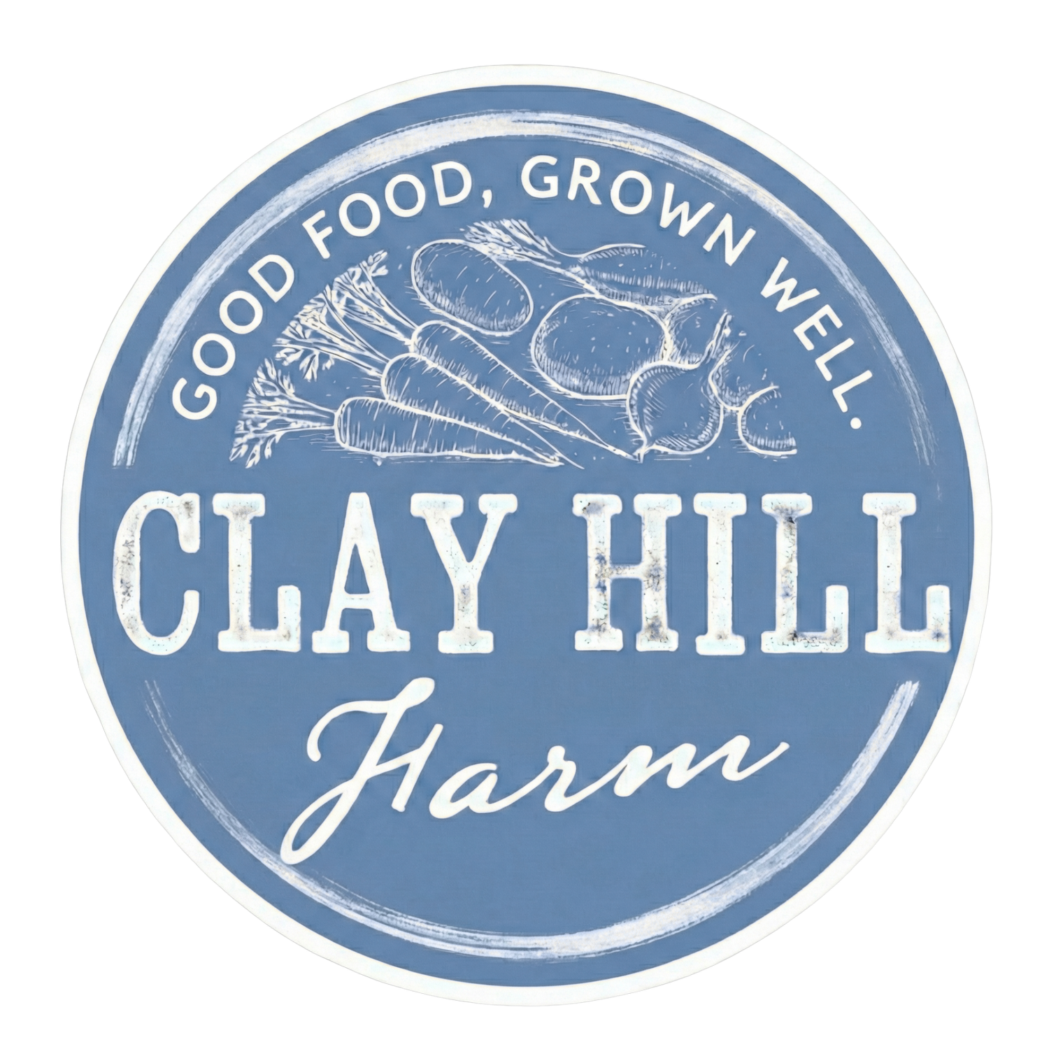 Clay Hill Farm