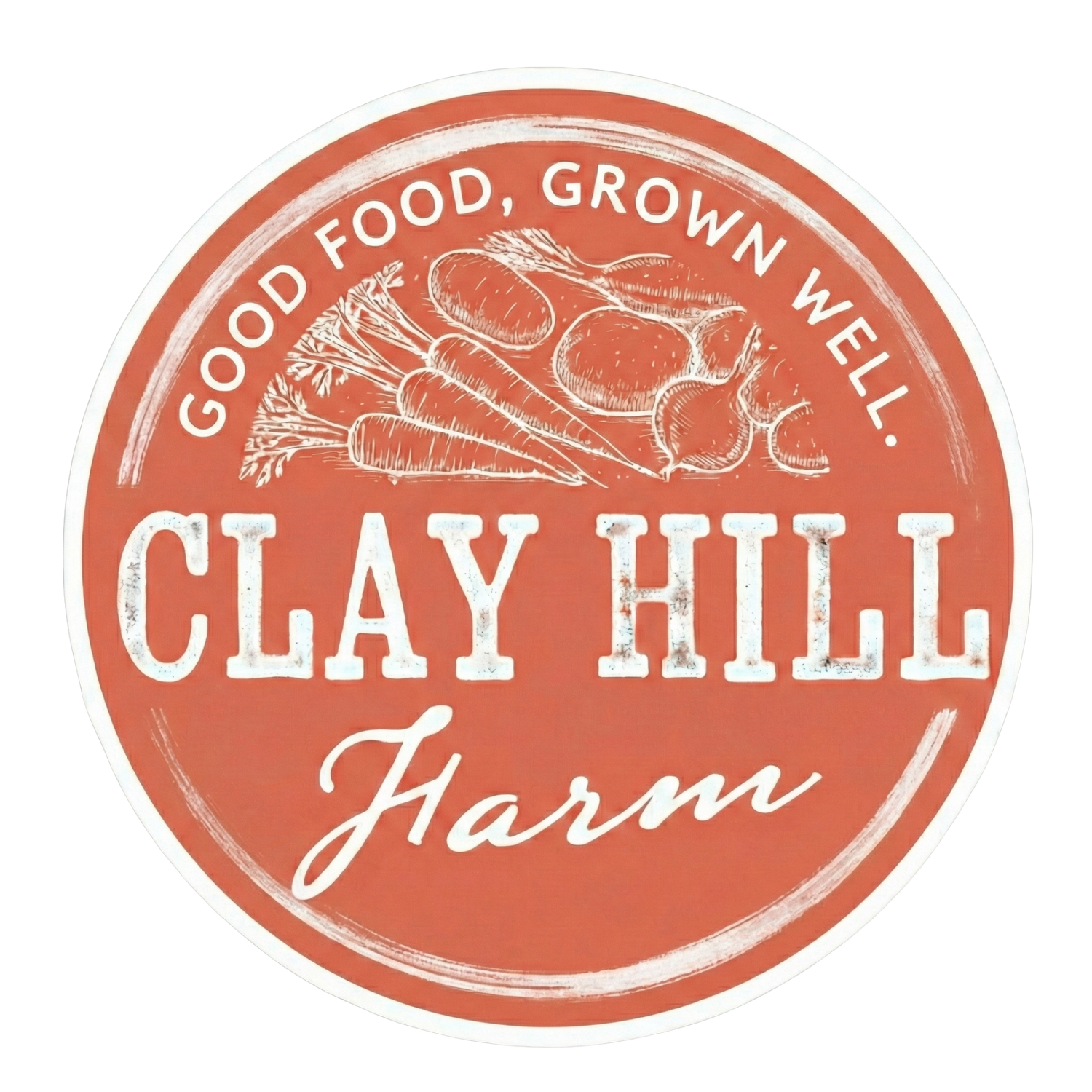 Clay Hill Farm