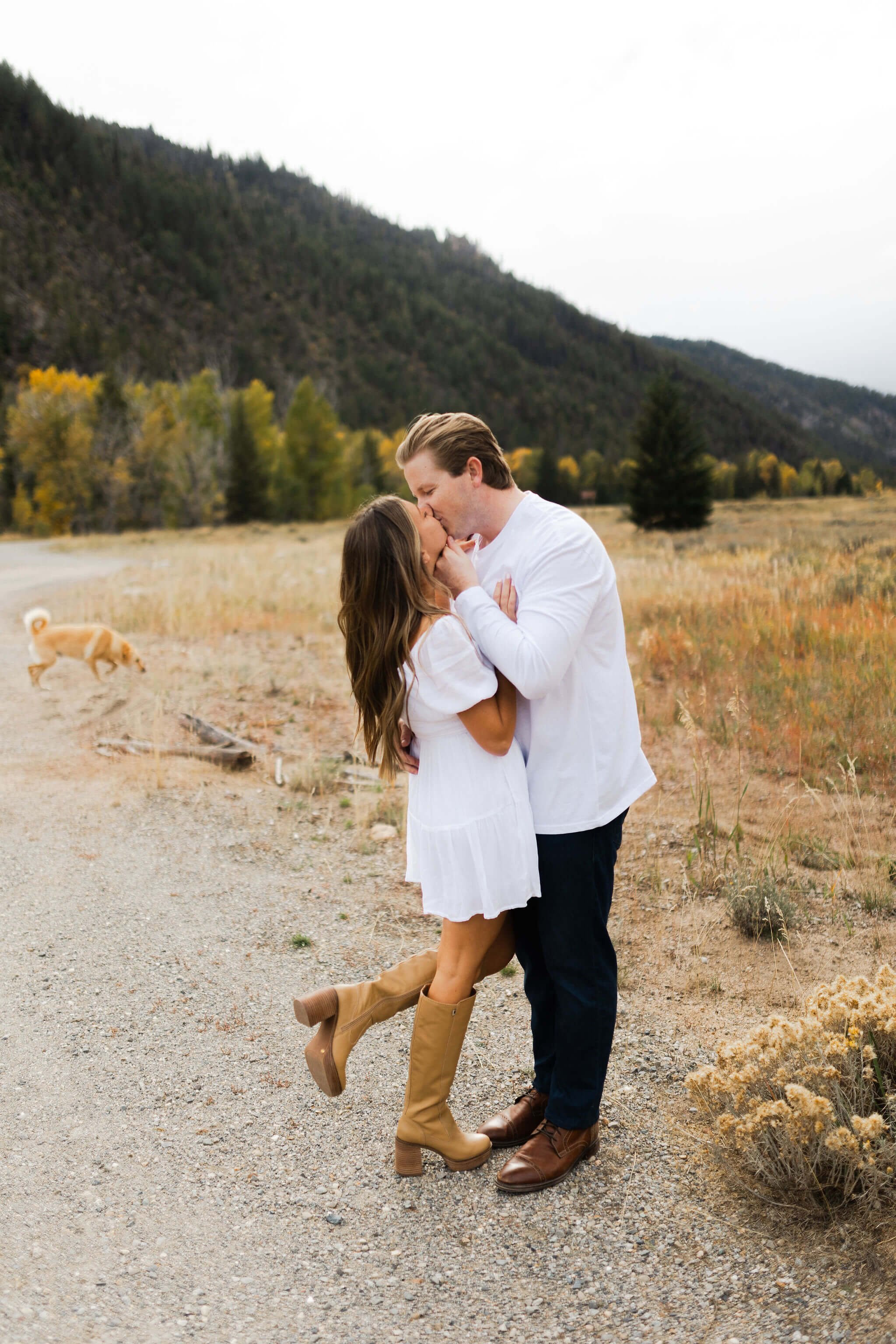 Dixie Nyle - Katie and Grant Sun Valley Idaho Adventure Engagement Session11.jpg