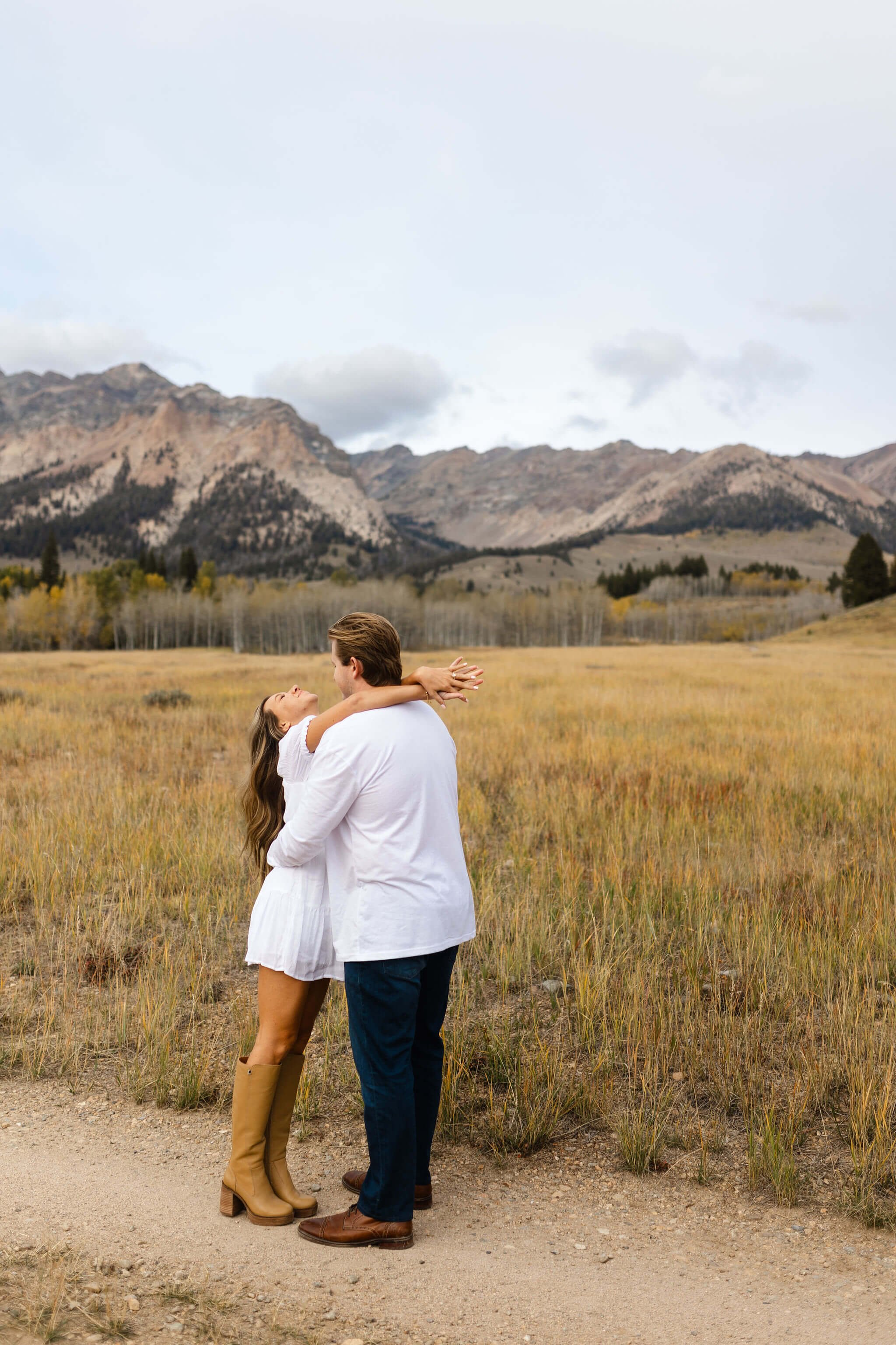 Dixie Nyle - Katie and Grant Sun Valley Idaho Adventure Engagement Session16.jpg