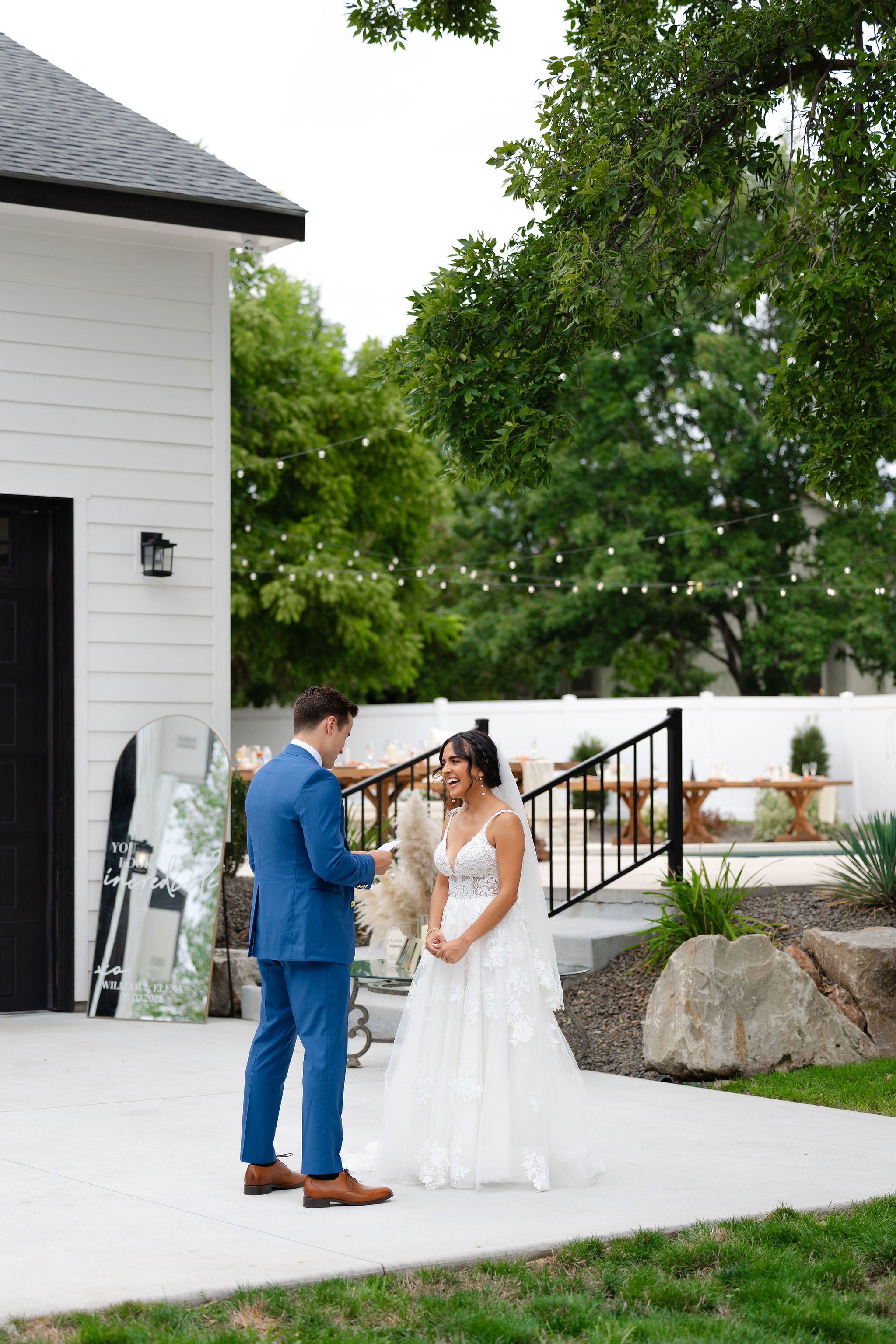 Dixie Nyle | Elena and Will Elegant and Classic Backyard Boise Bogo Wedding6.jpg
