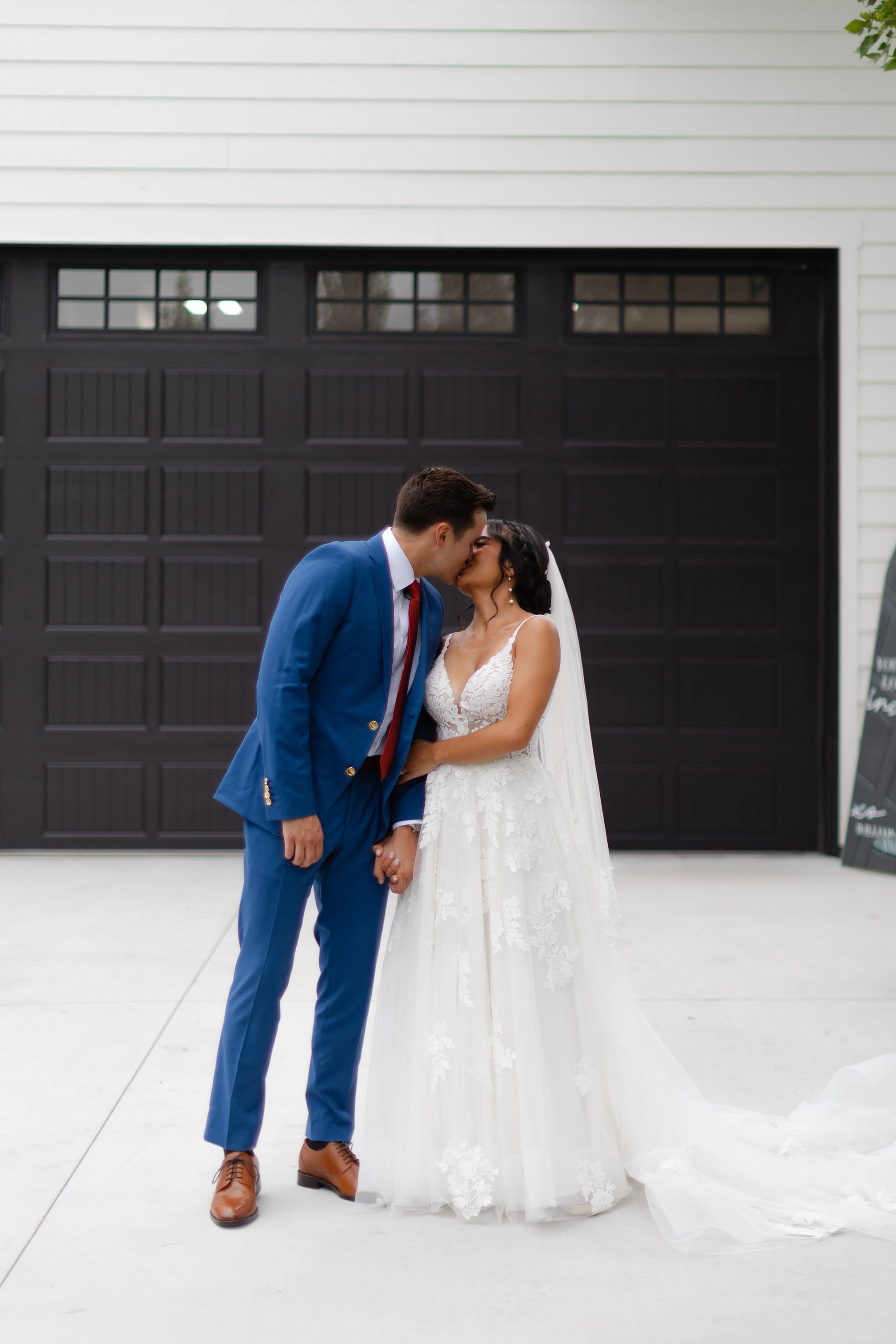 Dixie Nyle | Elena and Will Elegant and Classic Backyard Boise Bogo Wedding25.jpg