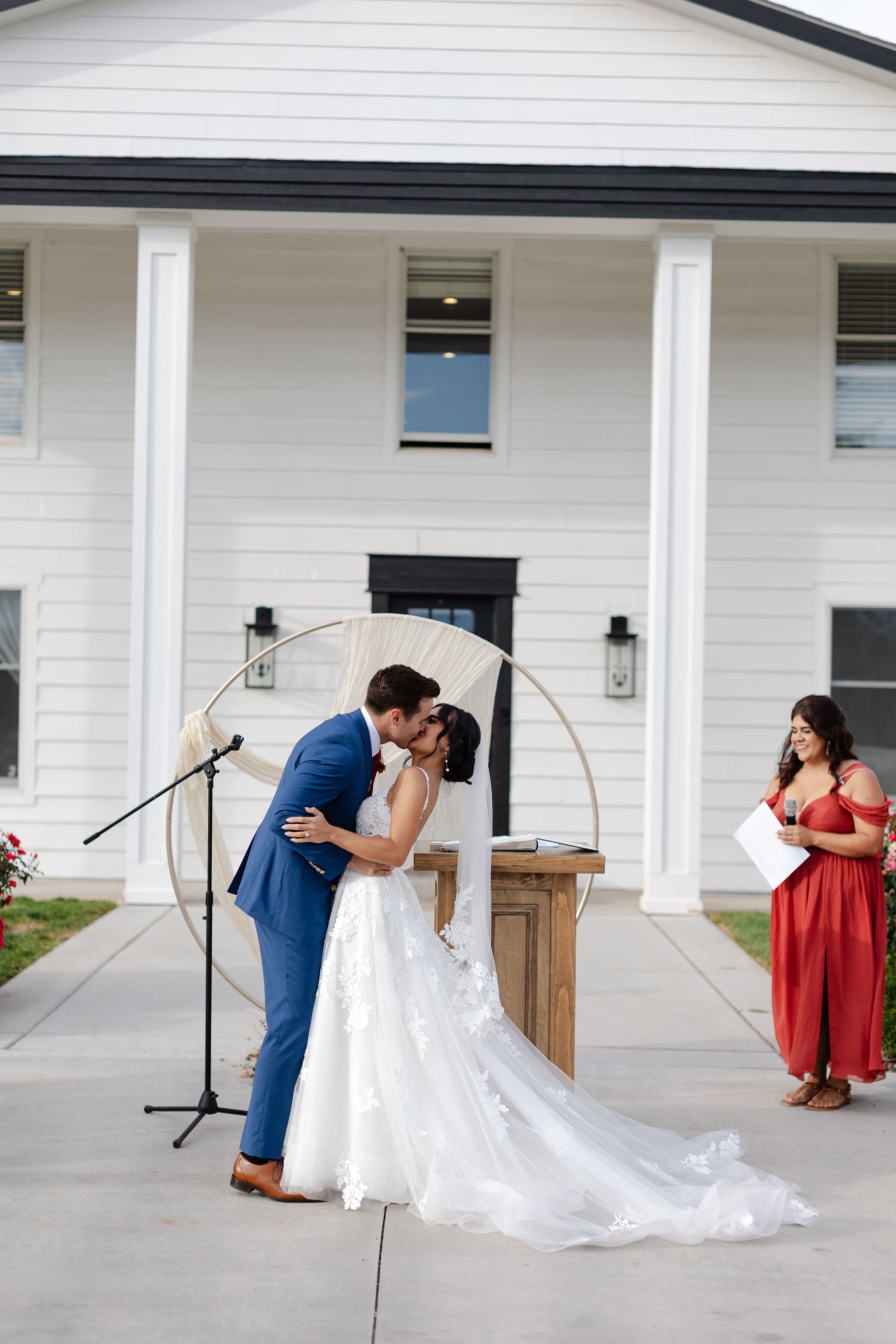 Dixie Nyle | Elena and Will Elegant and Classic Backyard Boise Bogo Wedding30.jpg