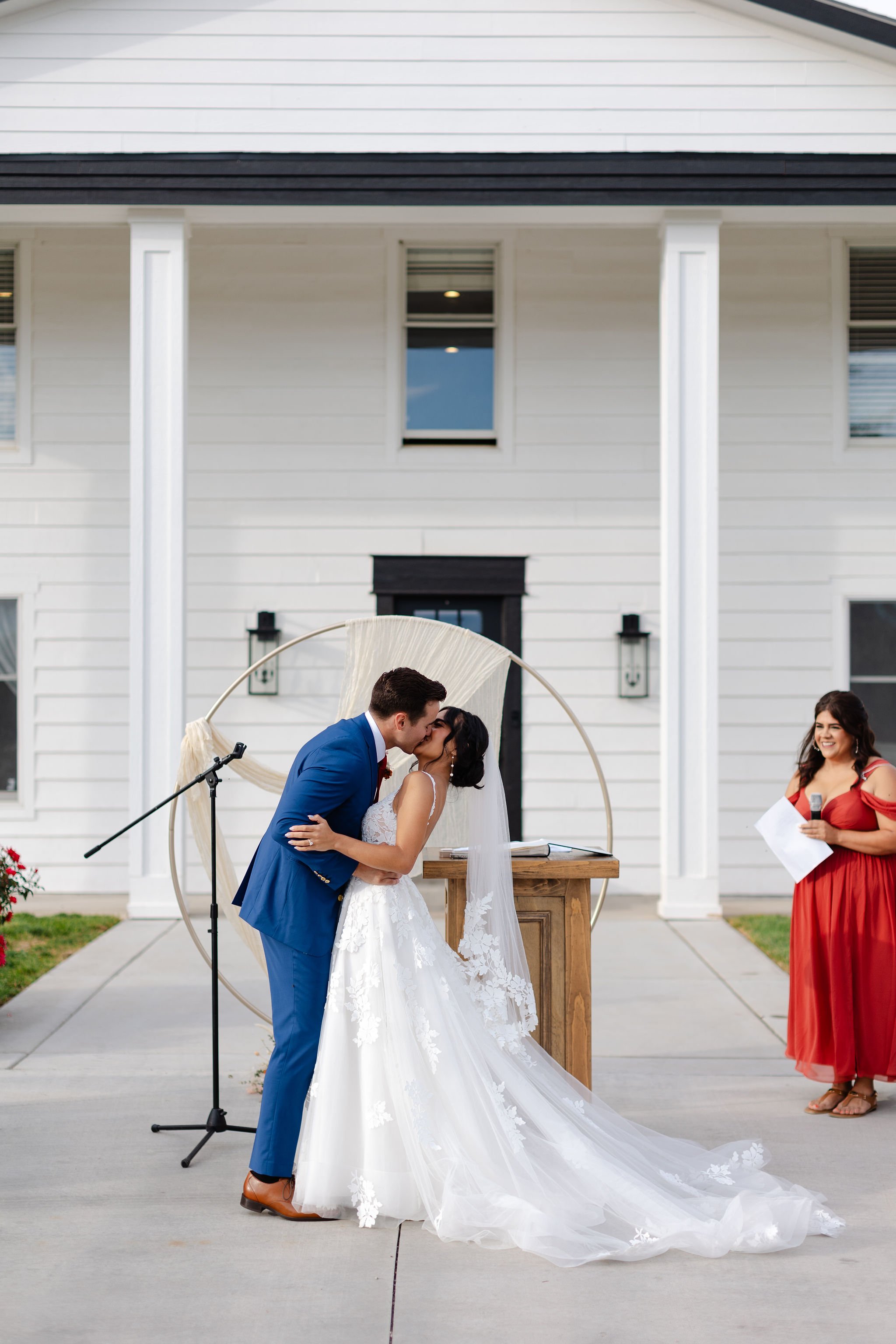 Dixie Nyle | Elena and Will Elegant and Classic Backyard Boise Bogo Wedding31.jpg