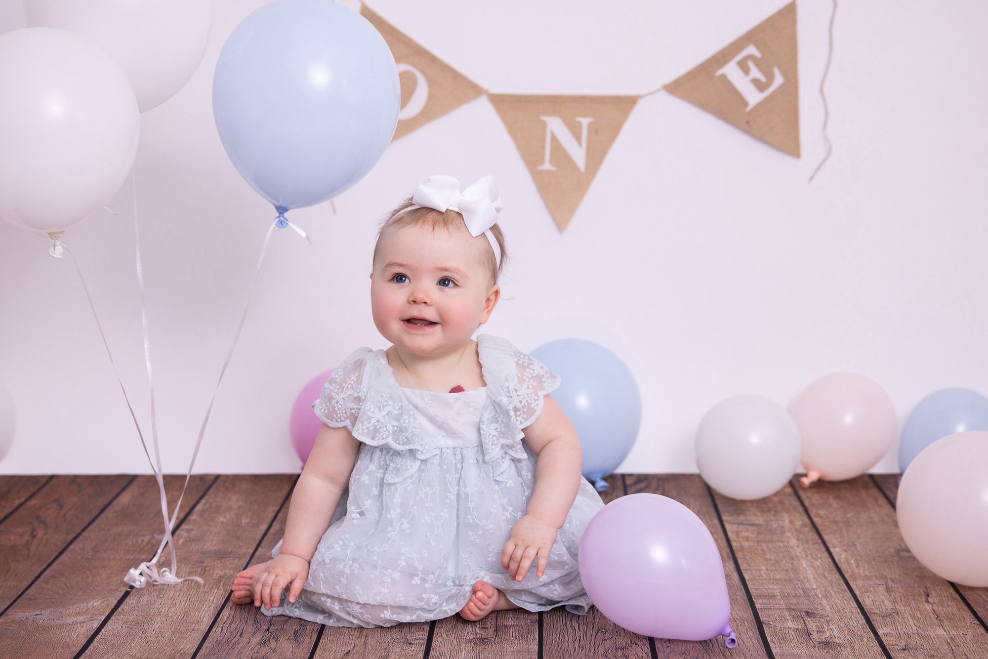 Book An Unforgettable Cake Smash Photography Session