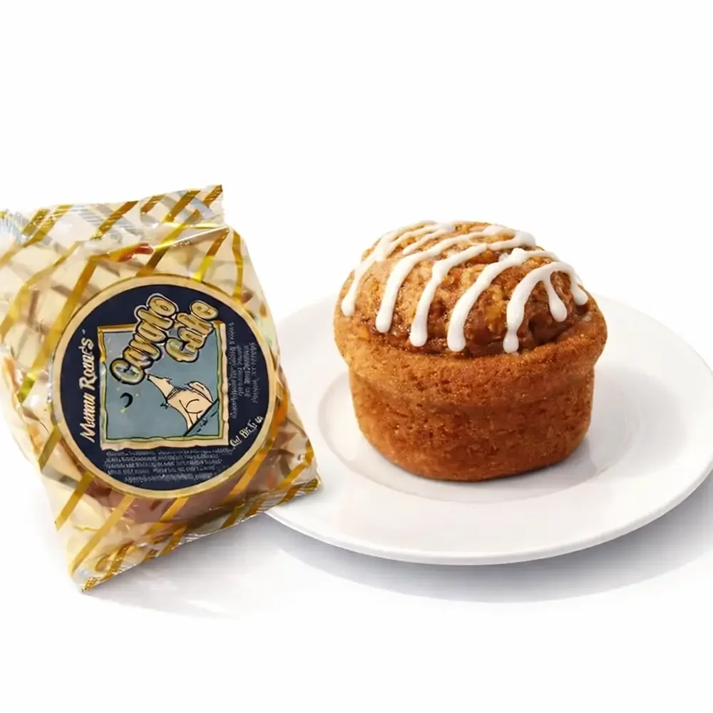 Coyote Muffins (3 Pack)