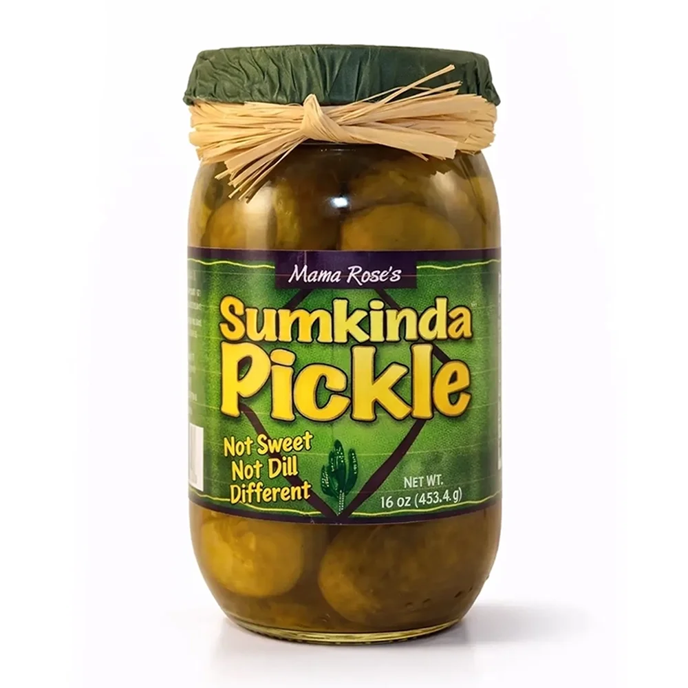 Sumkinda Pickle