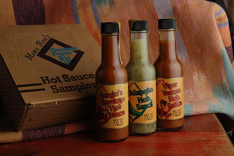 Shop Retail — Mama Rose's