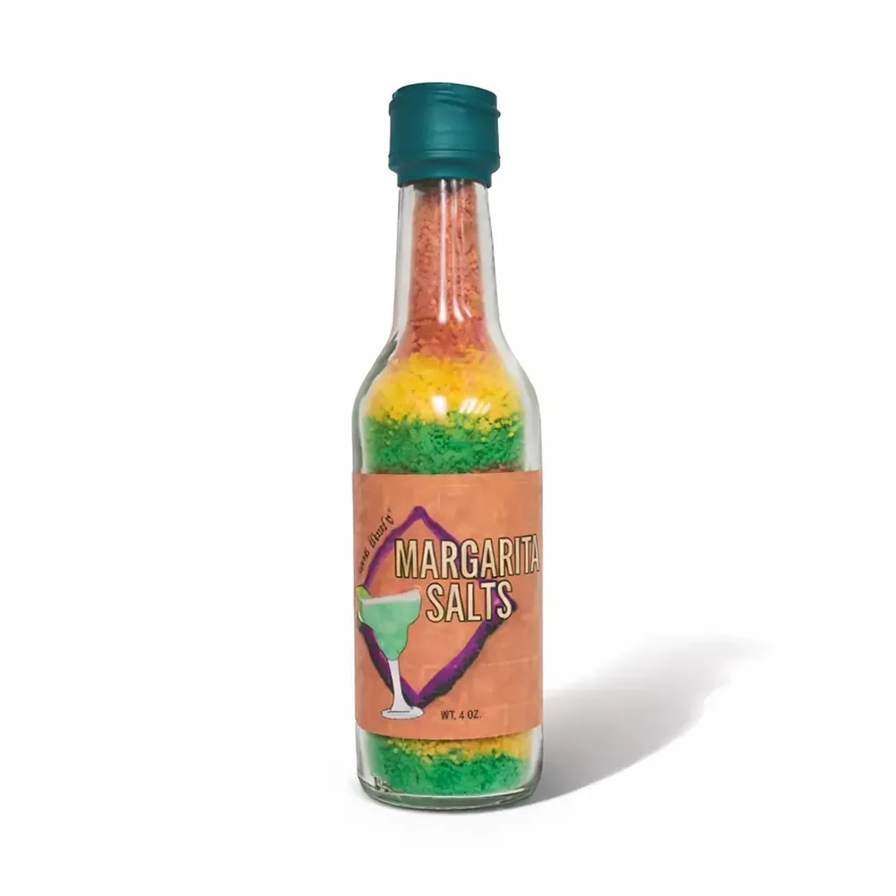 Salts: Margarita Salts