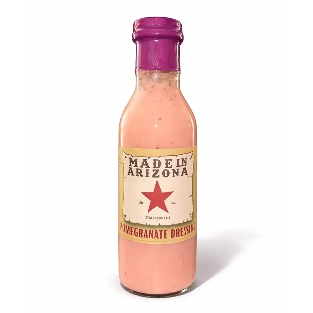Pomegranate Dressing