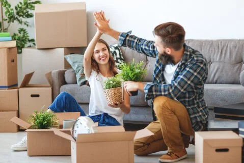 FHOG… or First Home Owners Grant 