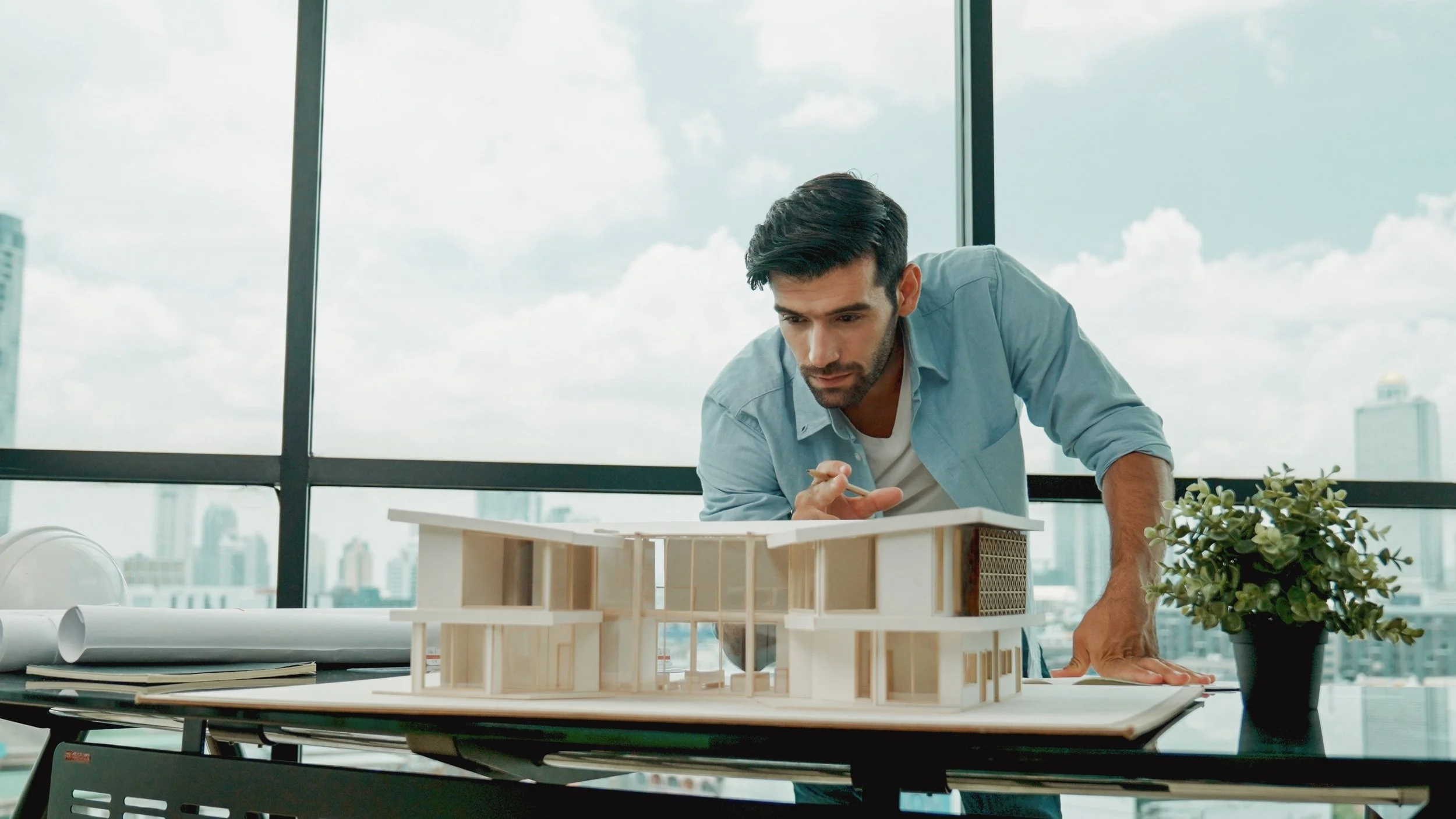 Two design features homeowners love? 😍