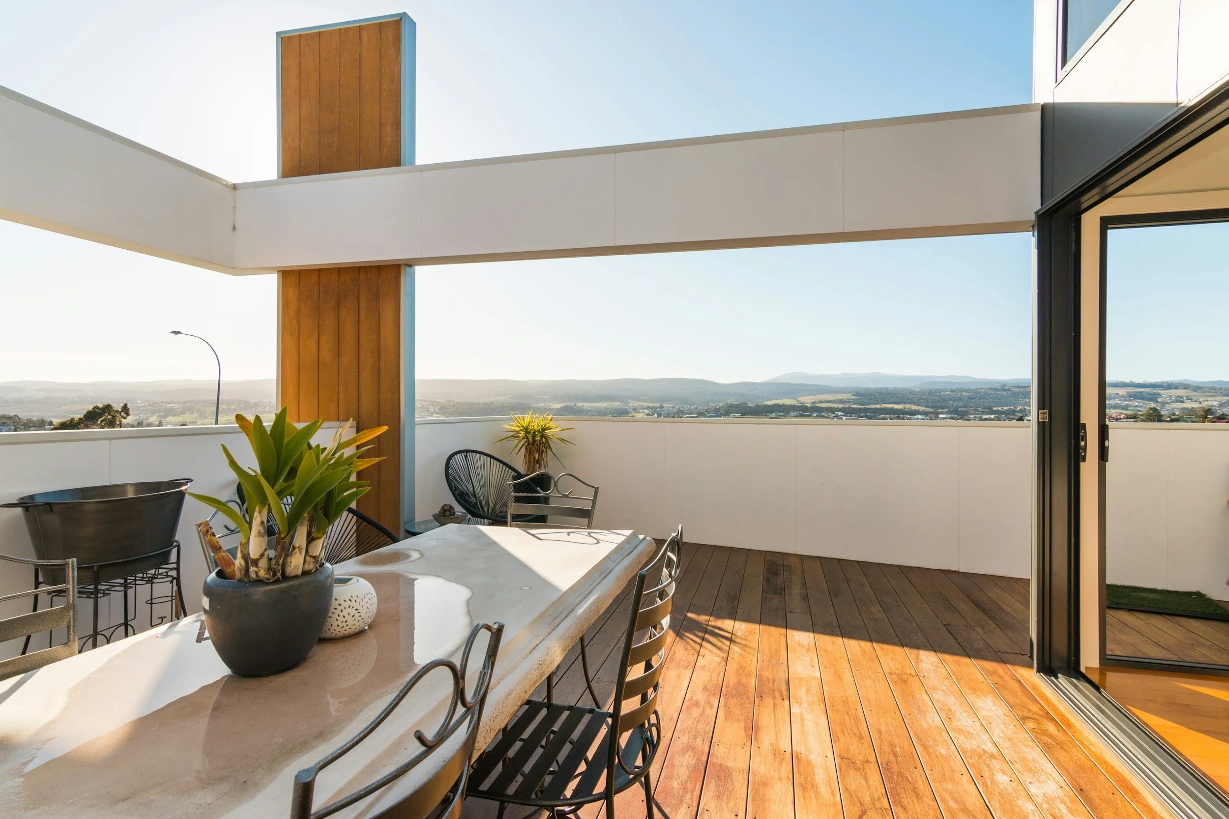 Nothing better than the great outdoors!