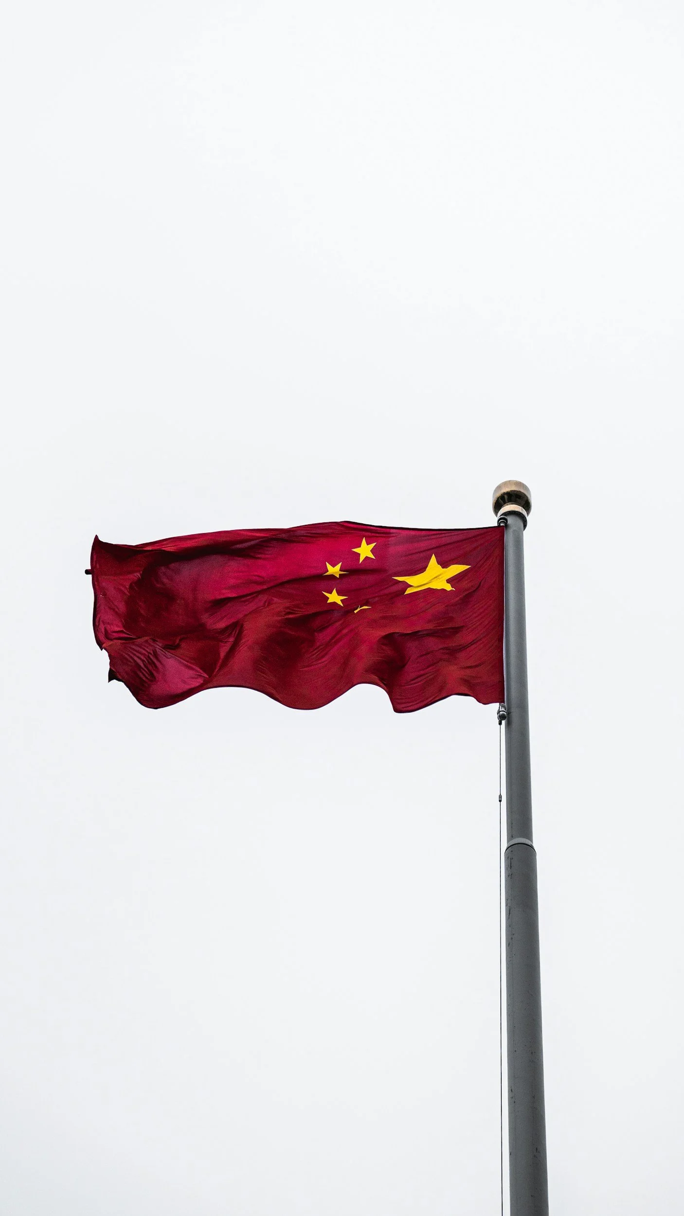Did China Beat the US in AI?