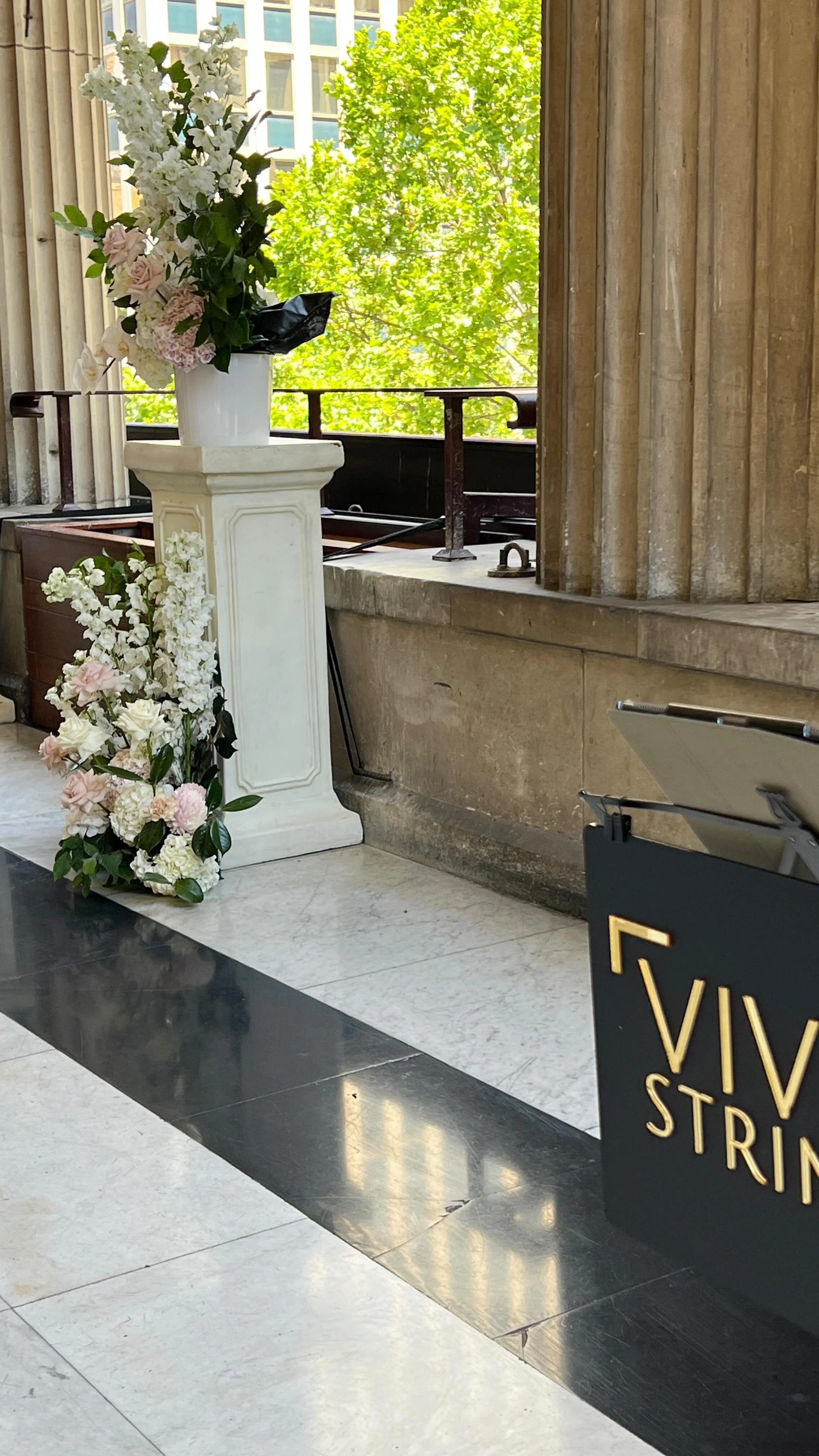 Vivid Strings String Musicians In Australia