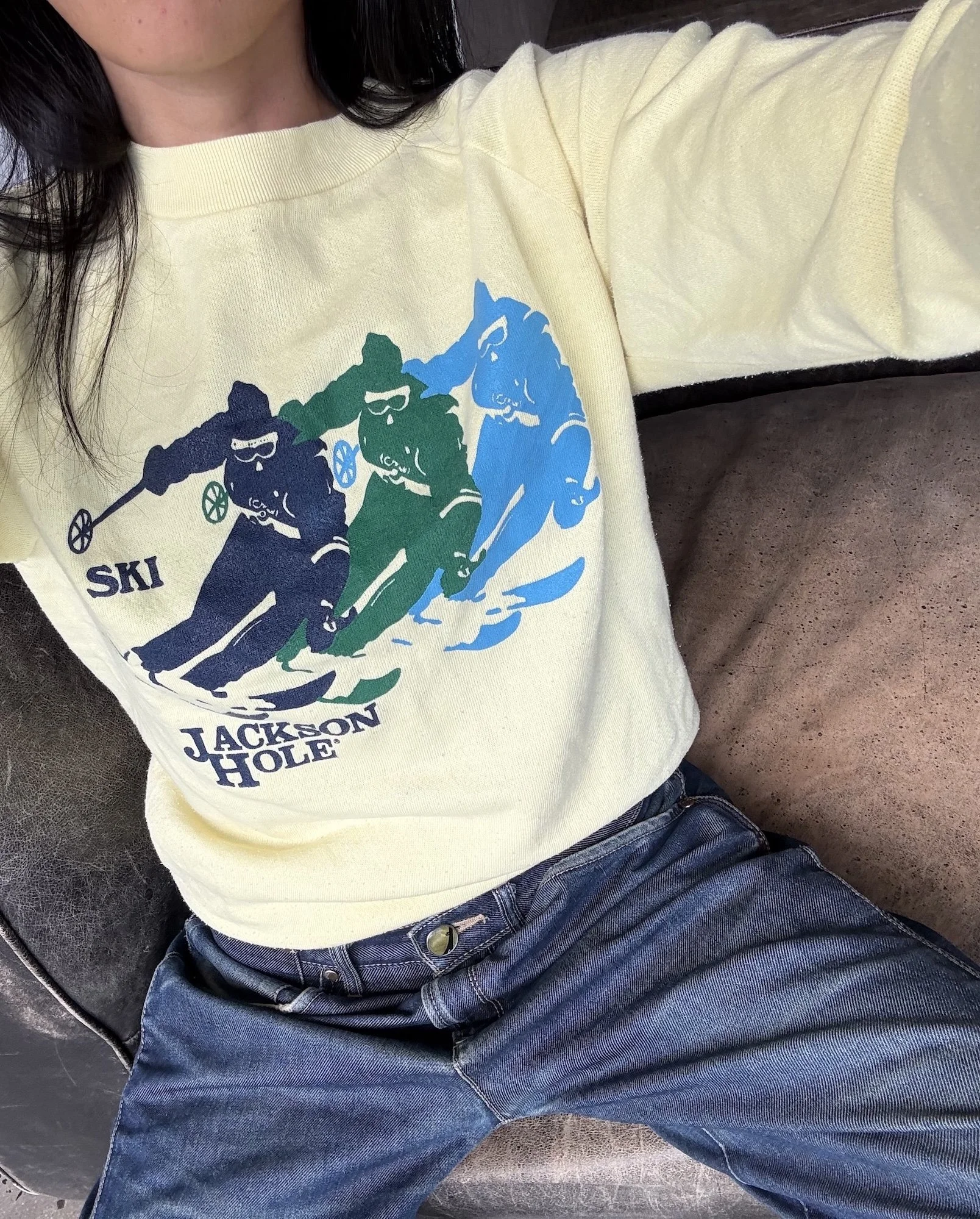 vintage-jackson-hole-ski-yellow-sweatshirt-front-detail.jpeg
