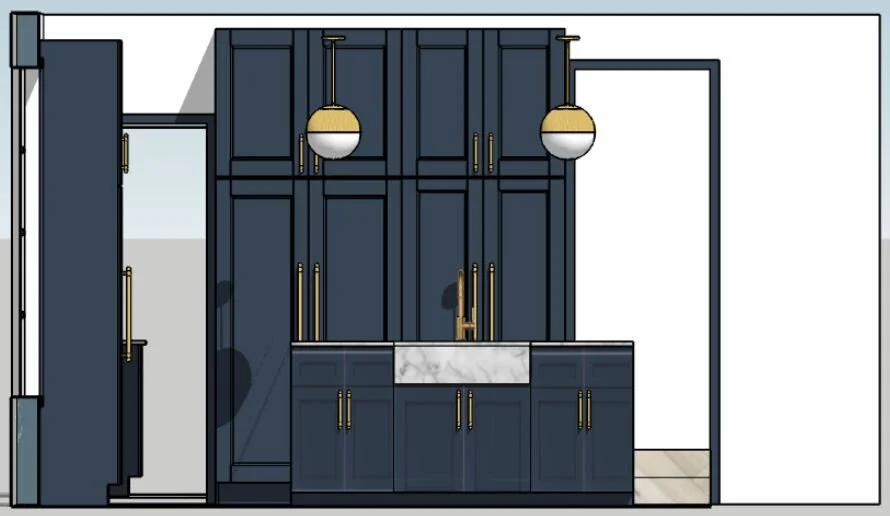 Kitchen Renovation