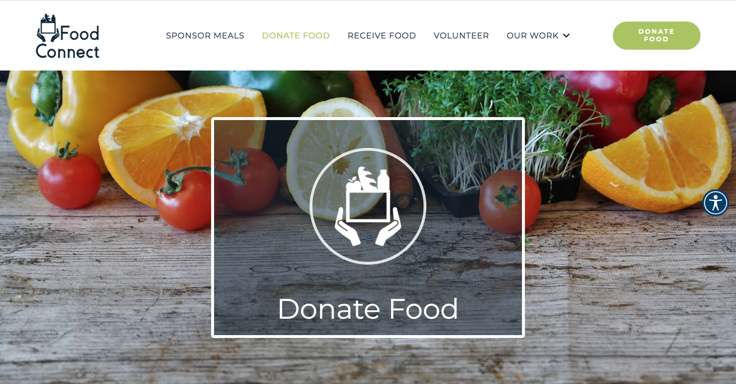 Food Connect (NPO)