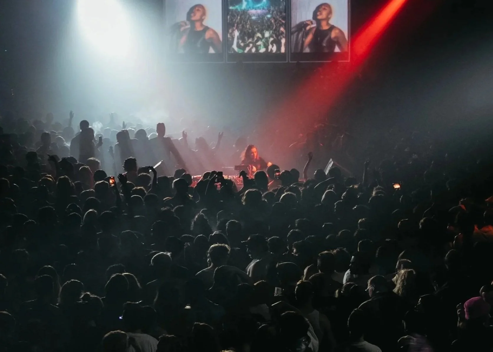 Boiler Room | Media Director