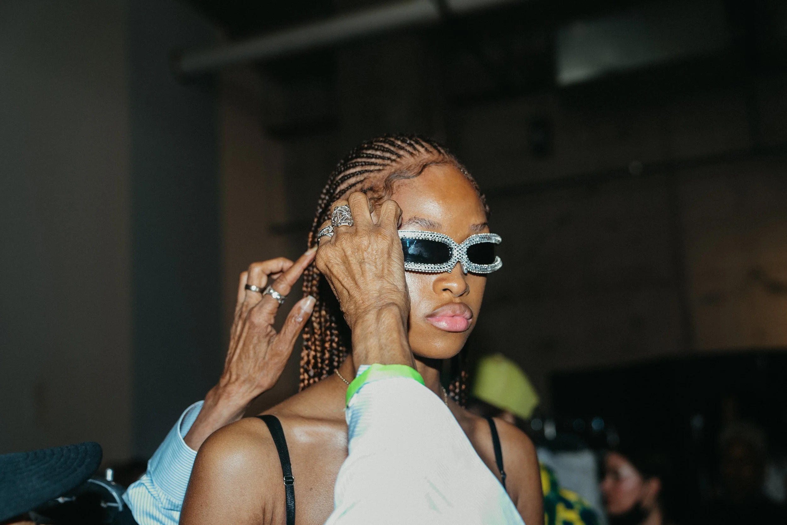 NYFW 23 | Photographer
