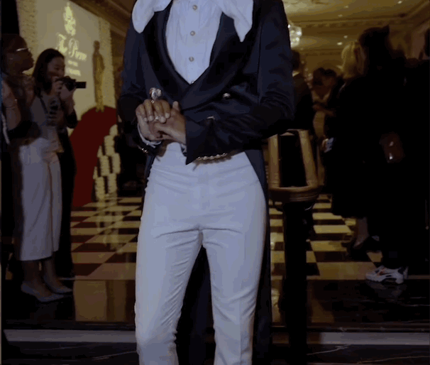 Balmain Paris | MET Gala