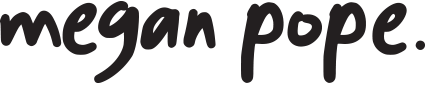 MegPope Design