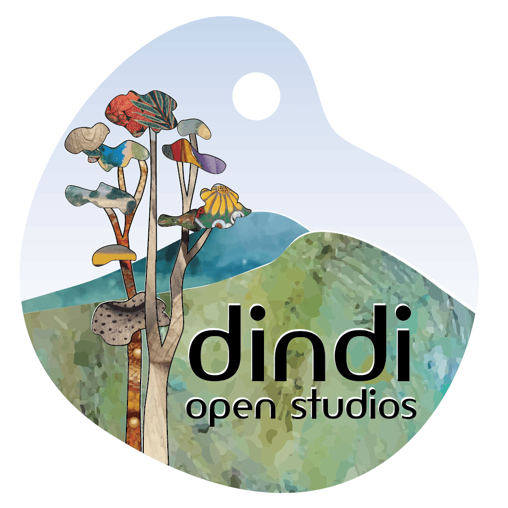 Dindi Open Studios
