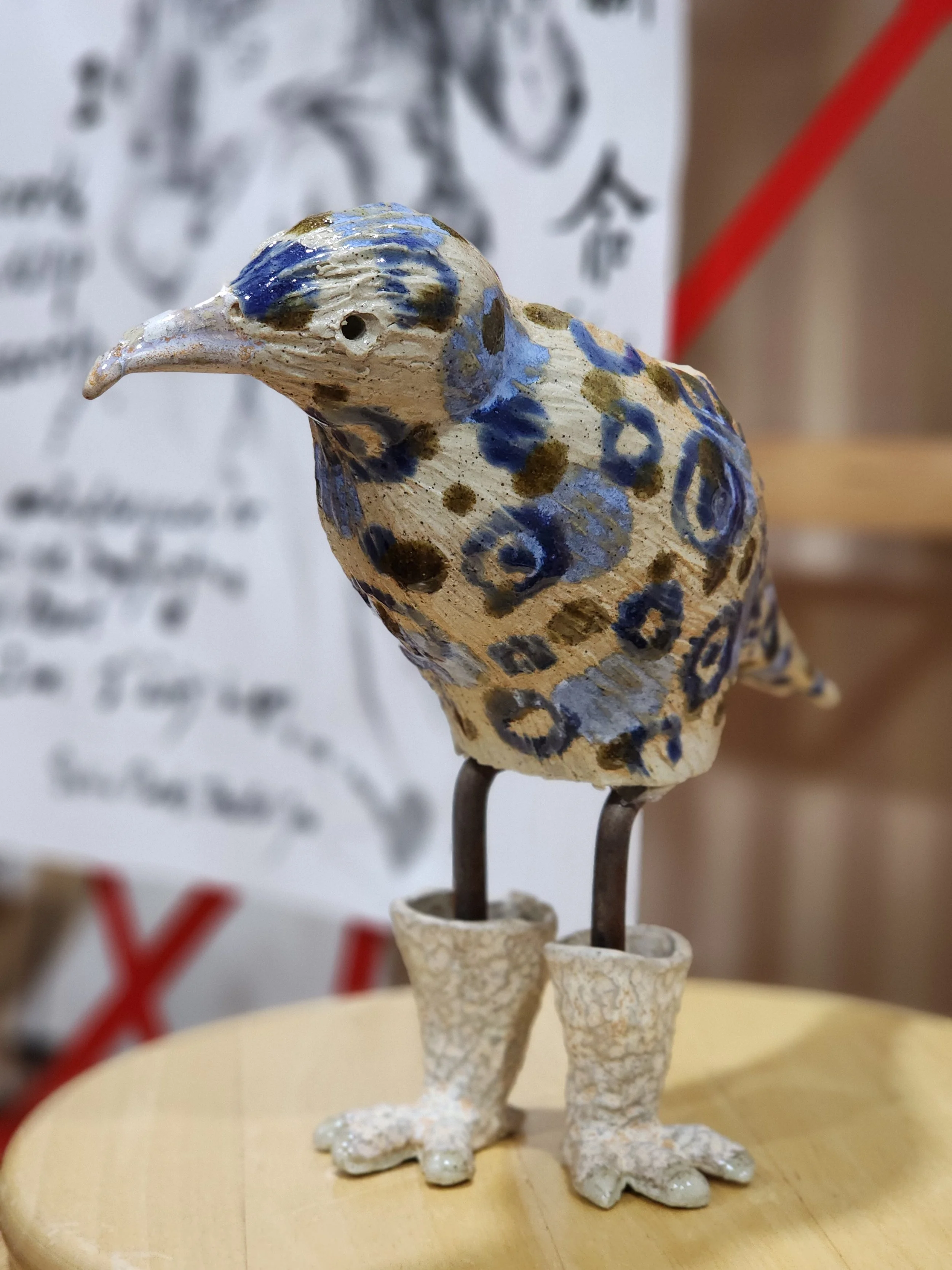 20250520 bird in boots $200.jpg