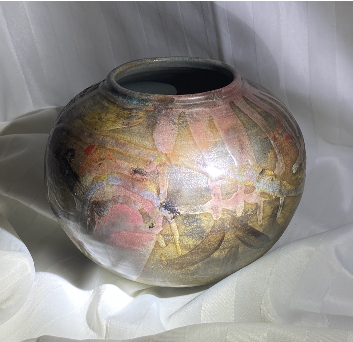 Stoneware by Sue Di Giacomo