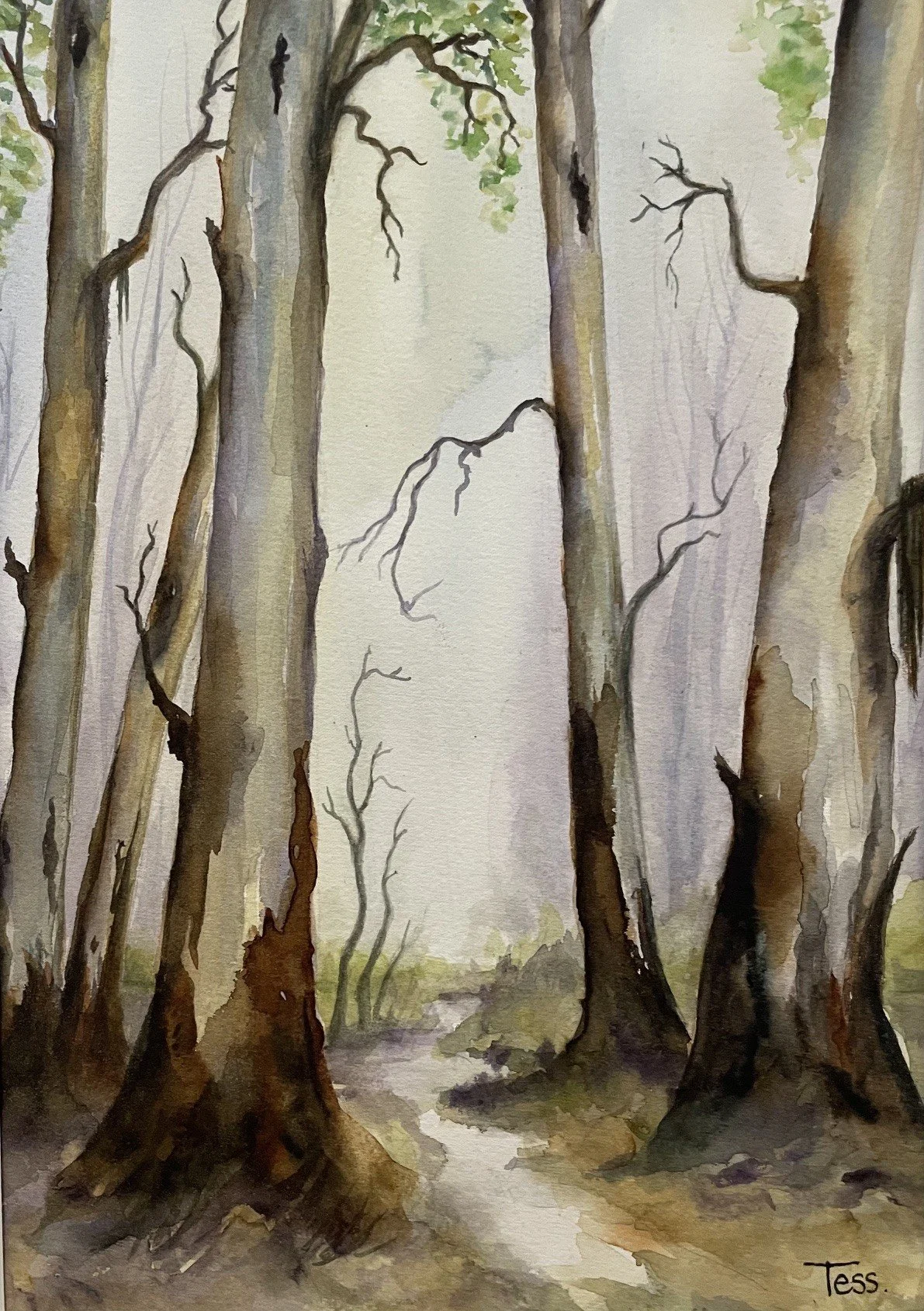 Trees