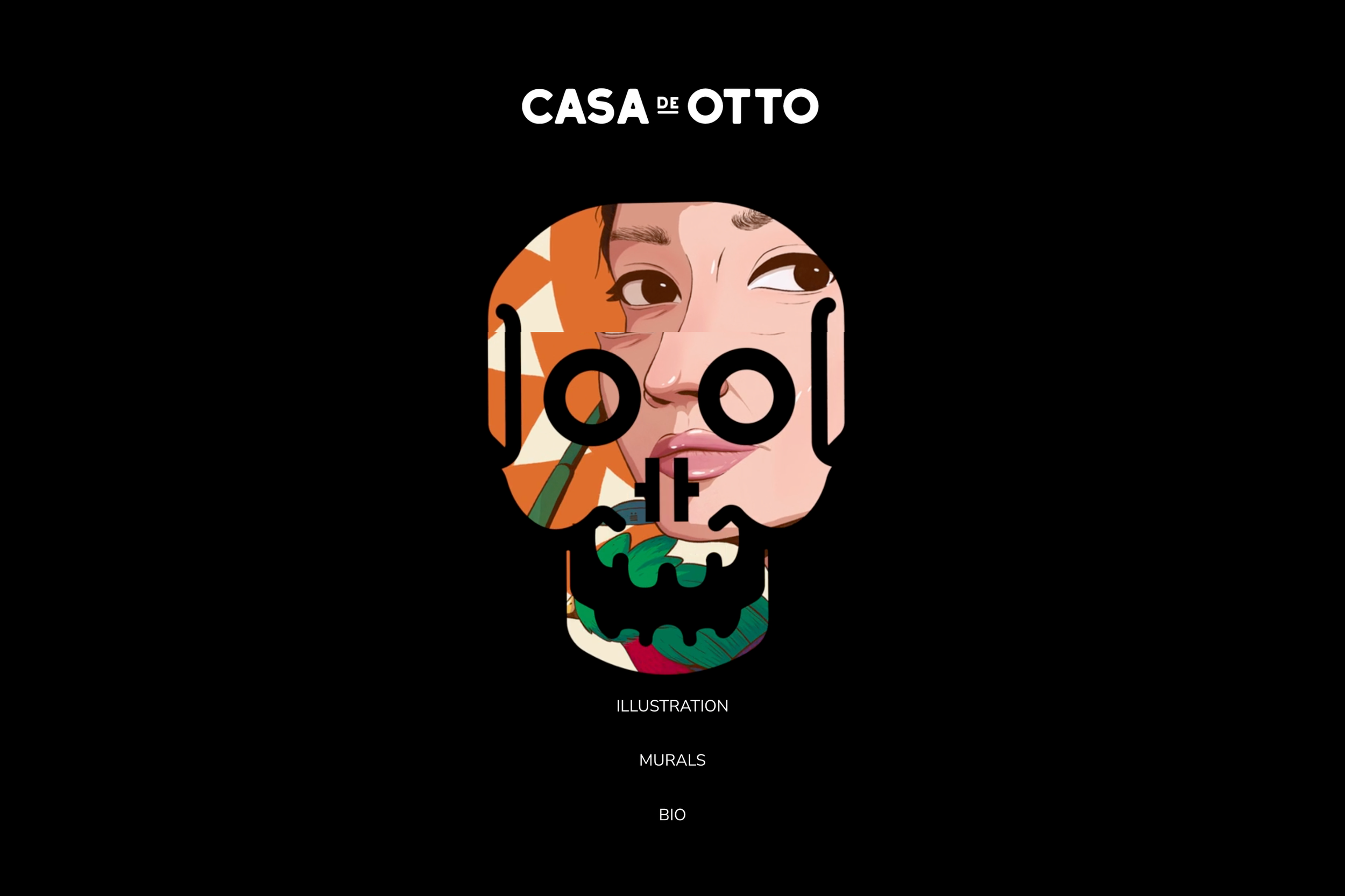 CASA DE OTTO