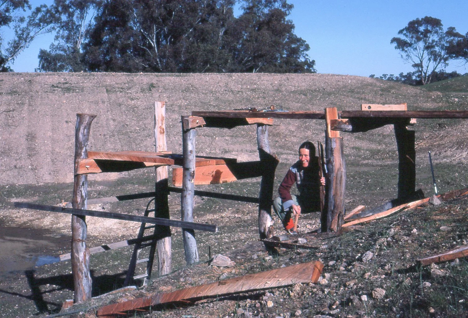 About Us Commonground