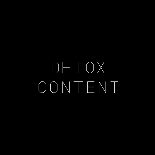 detox content