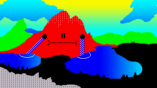 Heaven's Countryland